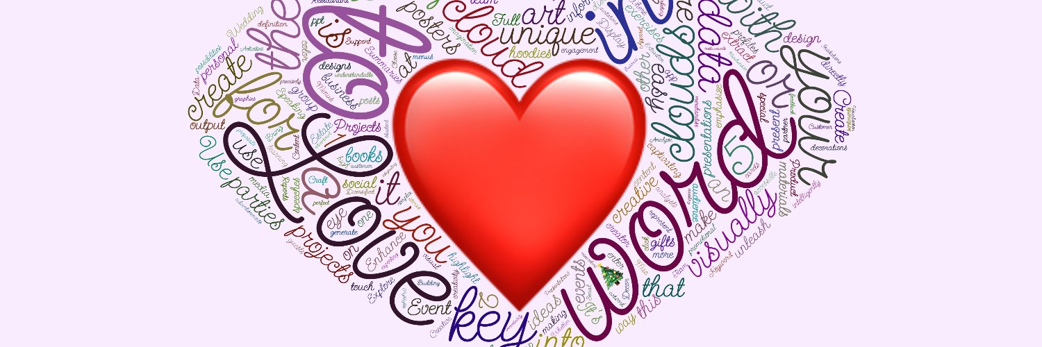 WordCloudStudio banner