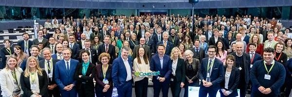 eumayors Profile Banner