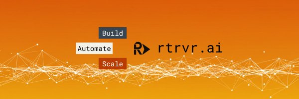 rtrvrai Profile Banner