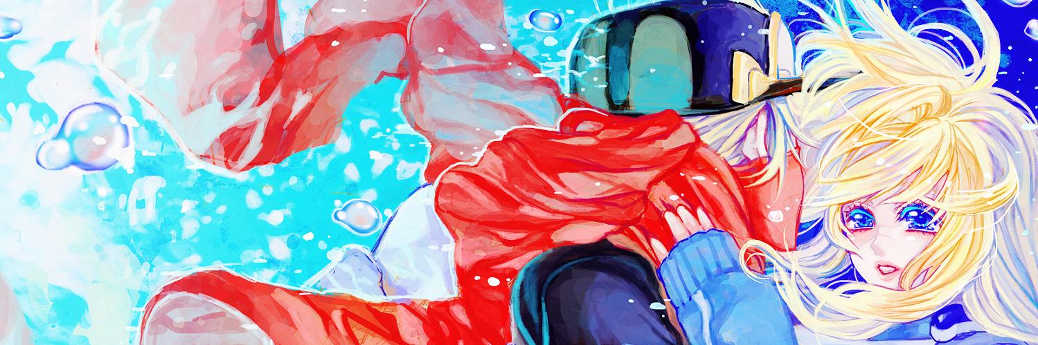 catmesi's profile banner image