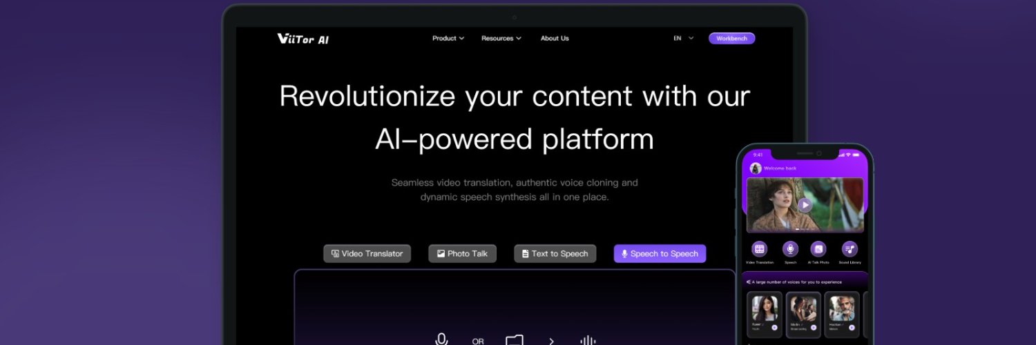 ViiTor AI (@ViiTor_AI) / Posts / X