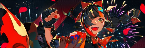 Hanabi_Choya Profile Banner