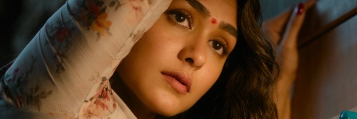 Mrunal Thakur FC ❤️ banner
