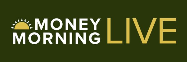 Money Morning Profile Banner