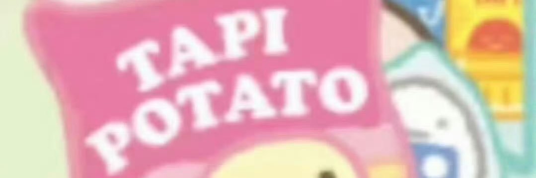 potato banner
