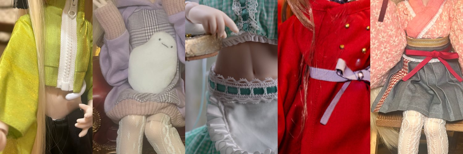 🄿🅁🄸🄳🄴🄾🄿🄴🅁🄰︎︎︎︎next☾i•doll東京7月 banner