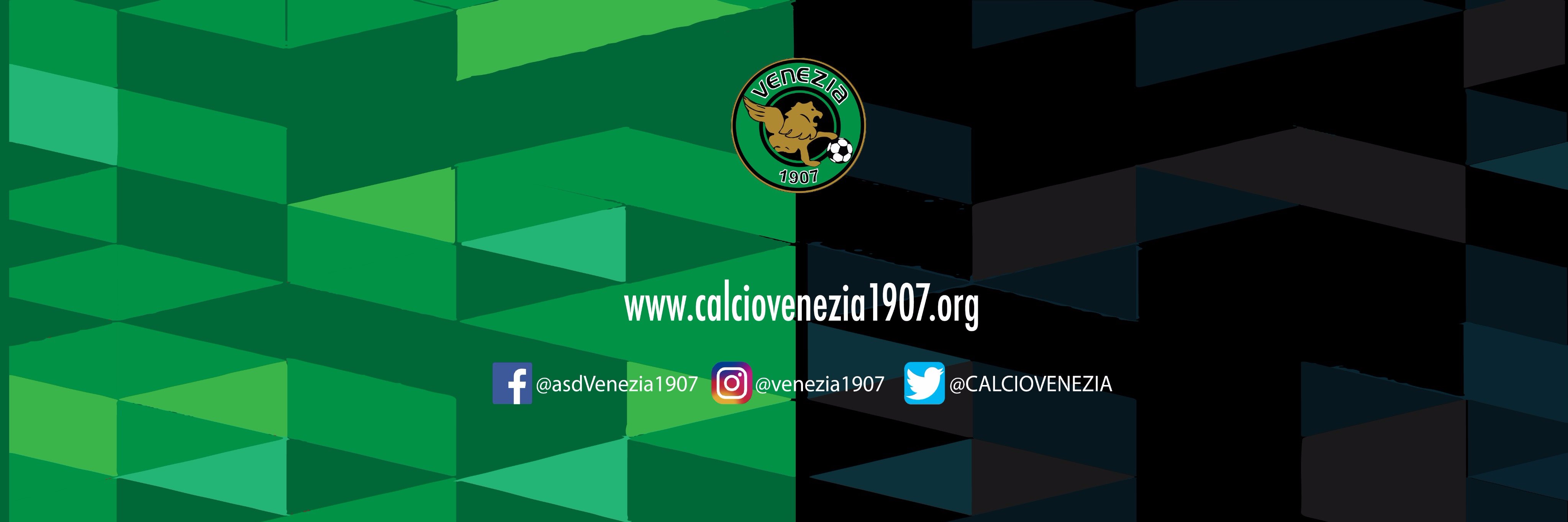 CALCIOVENEZIA's profile banner image