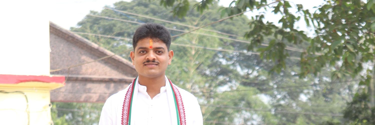 AcharyaDeb8260's profile banner image