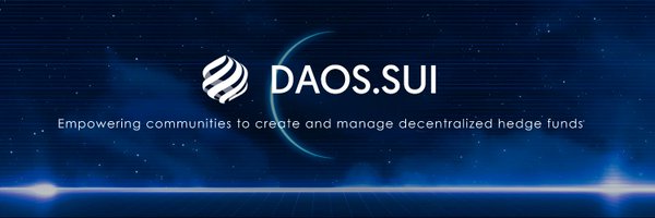 daosdotsui Profile Banner