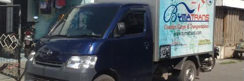 cargokediri's profile banner image