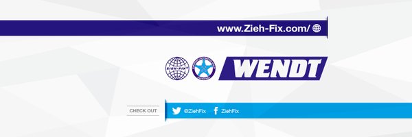 ZiehFix Profile Banner