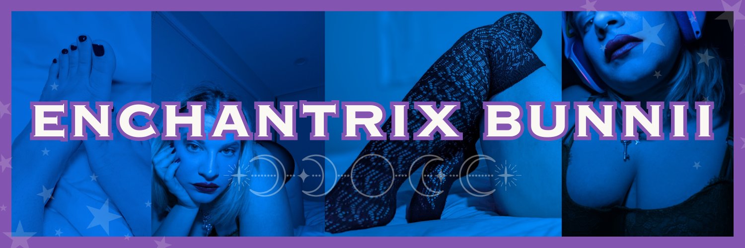 Enchantrix Bunnii banner