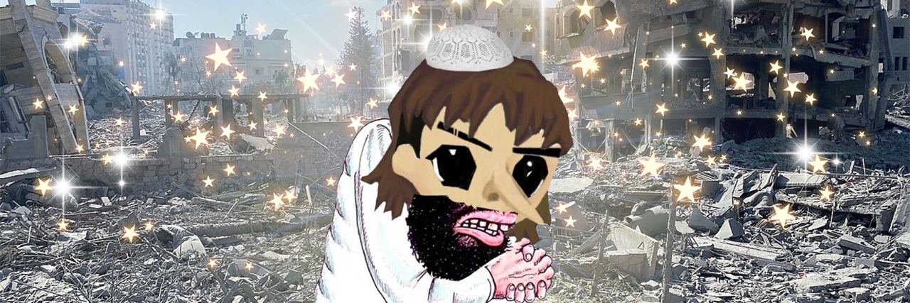 JewbroOnSOL's profile banner image