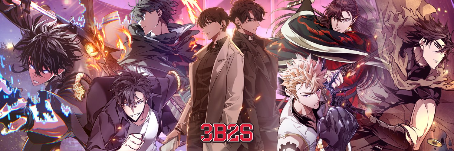 STUDIO 3B2S's banner