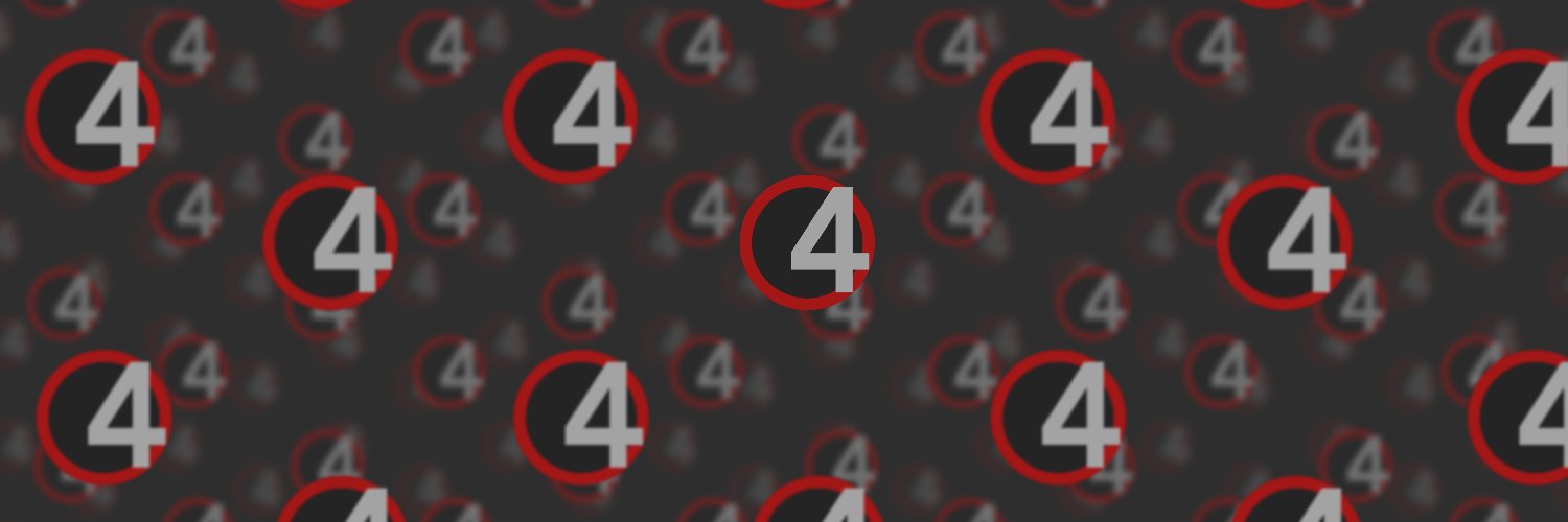 O4OUR banner