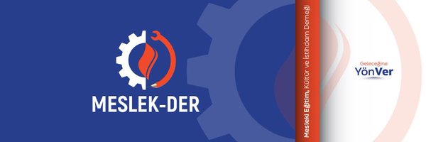 Meslek_Der Profile Banner