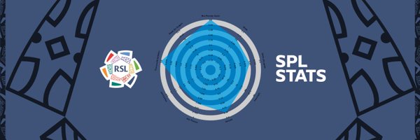 StatsSPL Profile Banner