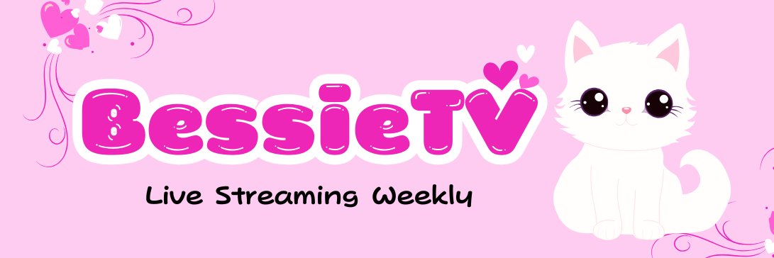 BessieTTV banner