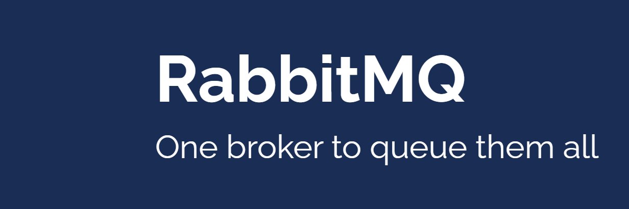 RabbitMQ banner