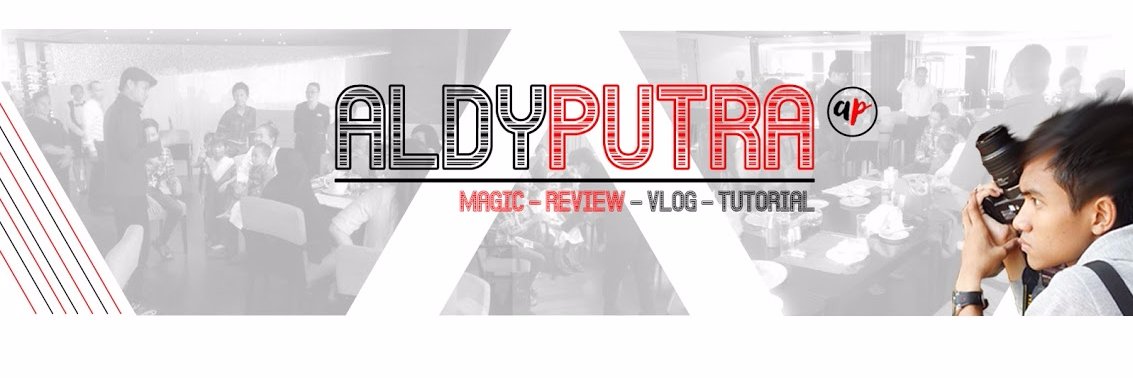 aLdy 'TeRRen' putRa banner
