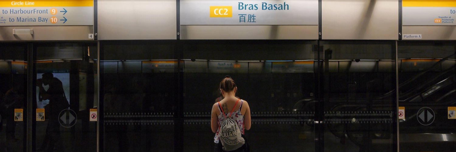 Gal Zulaikha - 嘉璐 banner