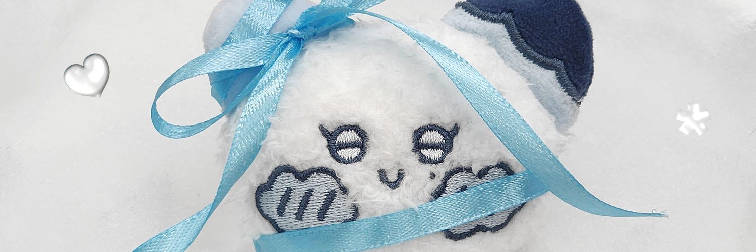 BBooyo_cloud's profile banner image