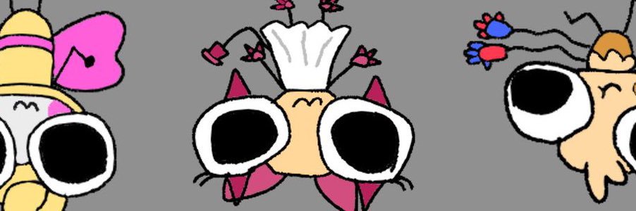 RiahRiah banner