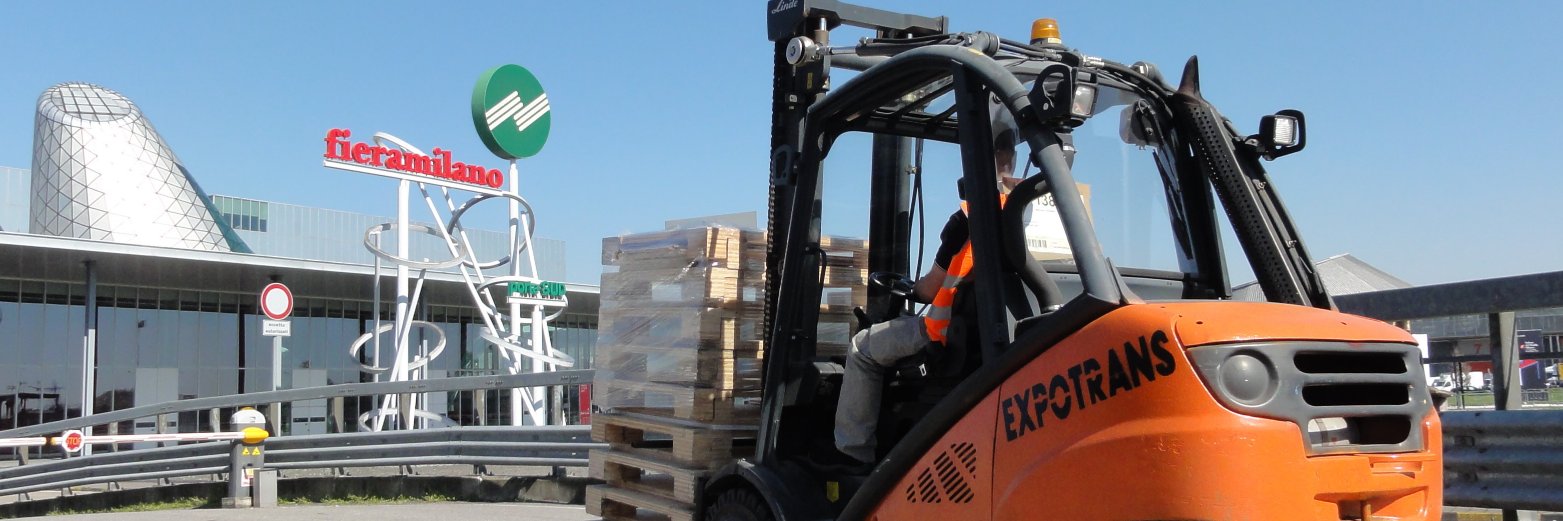 Expotrans's profile banner image
