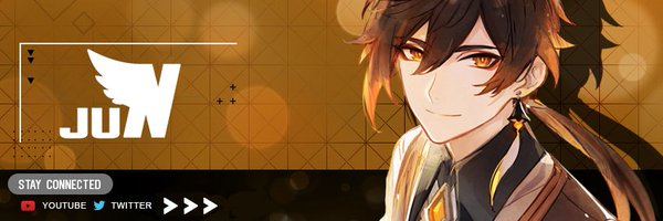 PlayWithJun Profile Banner