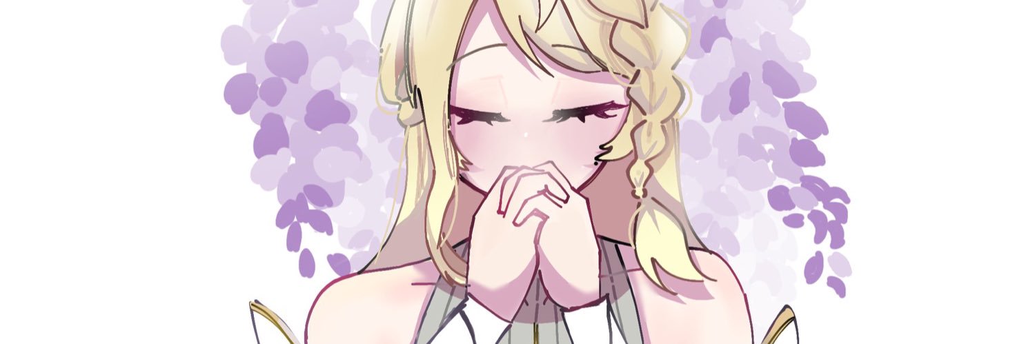 あまぞら かなた🌌🌙𓈒𓏸︎︎︎︎ banner