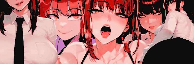 ᅠᅠᅠᅠ𝐌𝐚𝐤𝐢𝐦𝐚ᅠᅠᅠᅠ banner