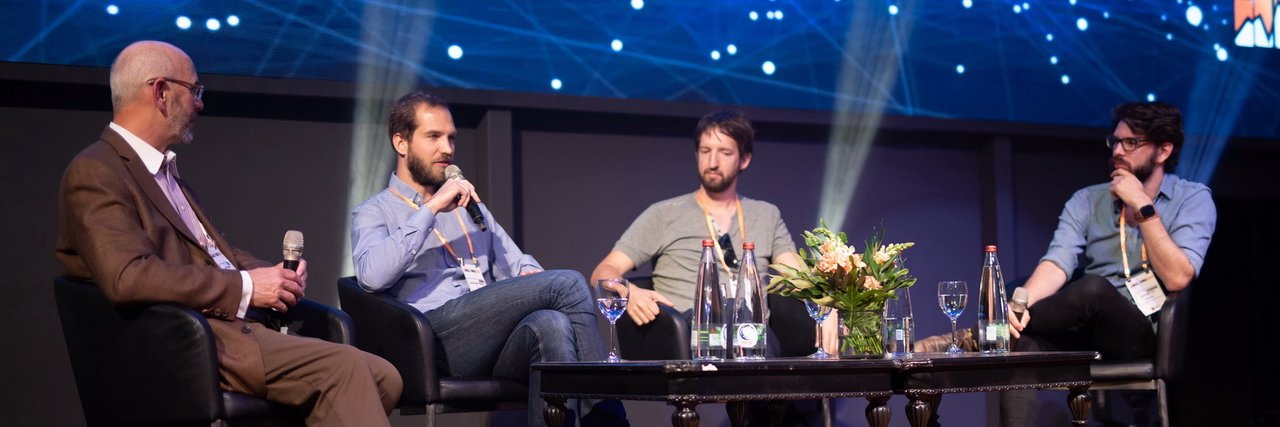 Johannes Radig banner