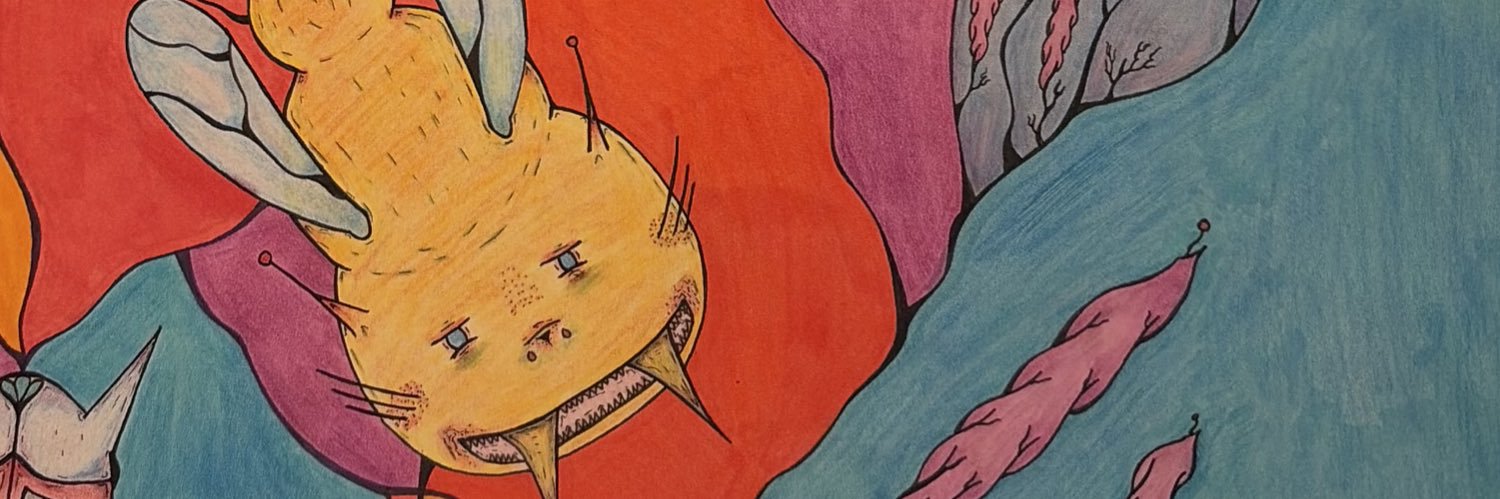 JimmyScribles's profile banner image