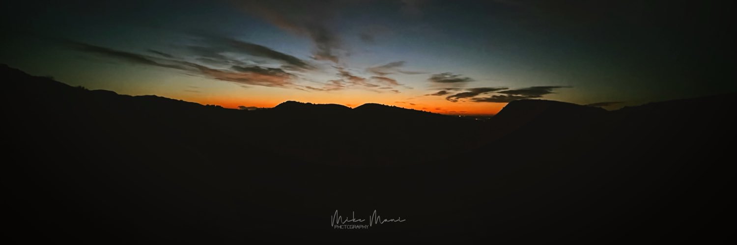 Mike Mani Foto 📸🕉️☀️ banner