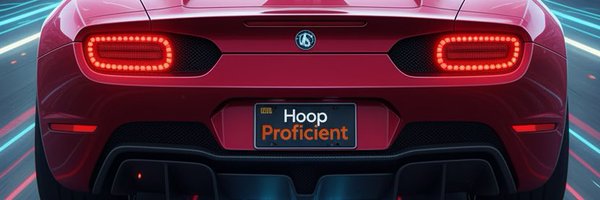 HoopProficient Profile Banner
