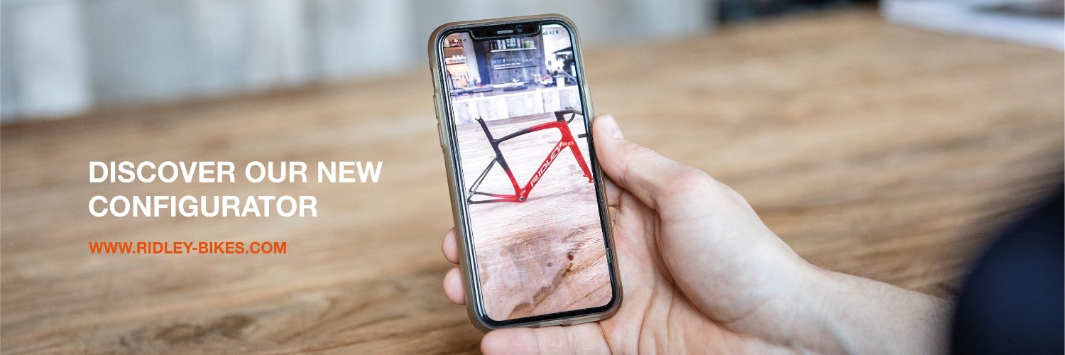 Ridley_Bikes's profile banner image