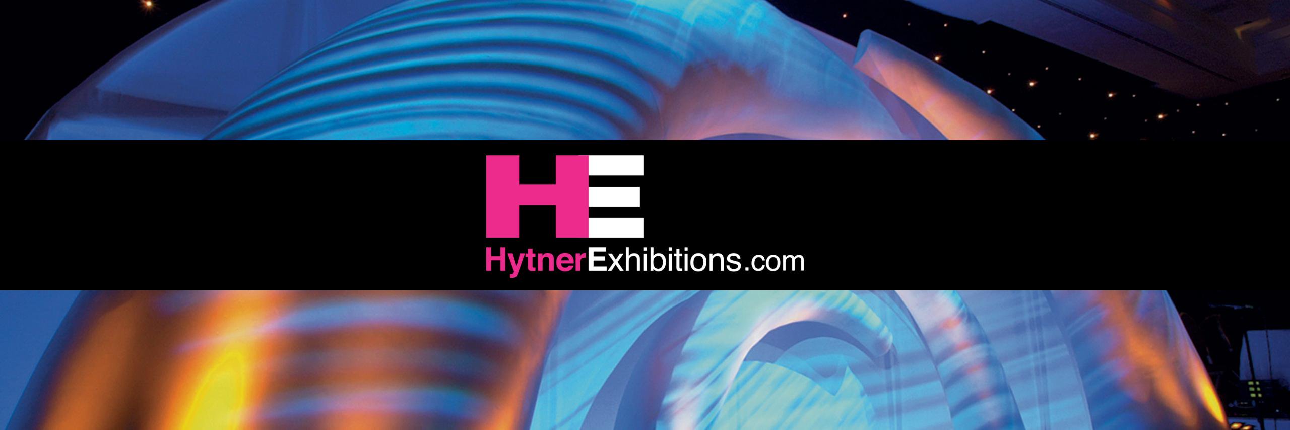 HytnerExhibits's profile banner image