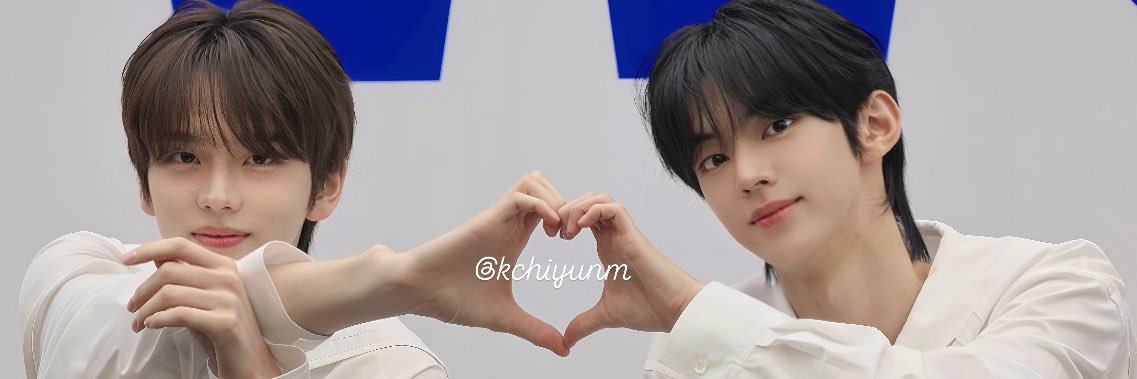 kchiyunm's profile banner image