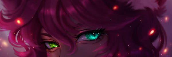 ReynardFoxBerry Profile Banner