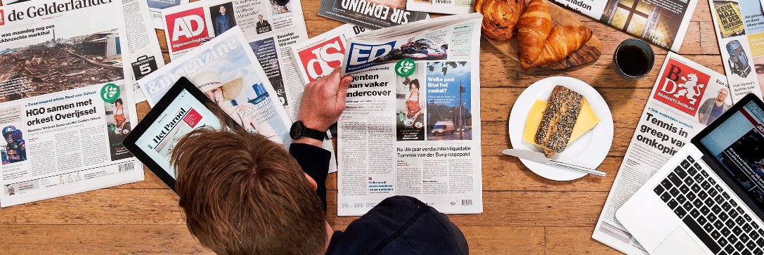 Bart-Jan van Rooij banner