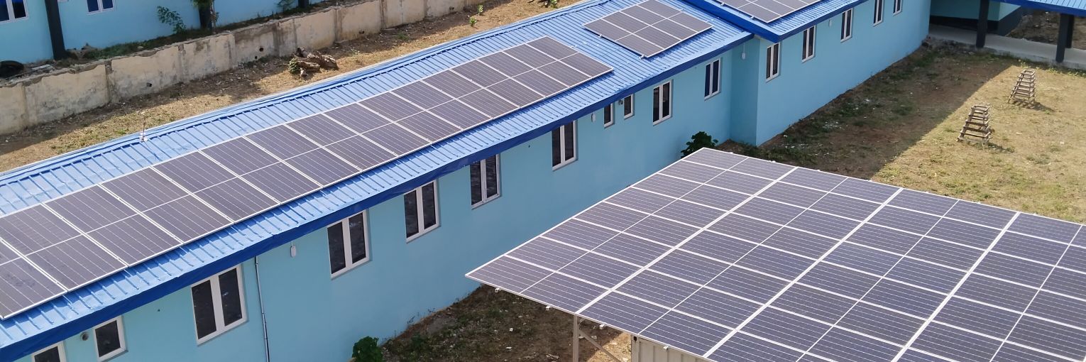 Johnpaul Christian banner