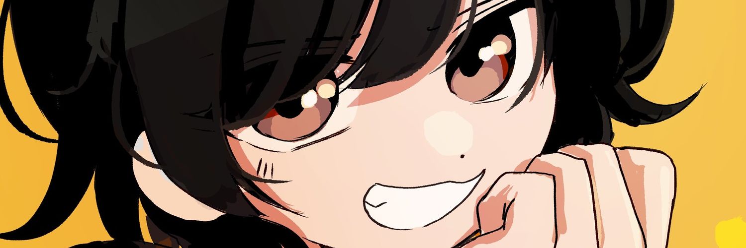 NeroRitz's profile banner image