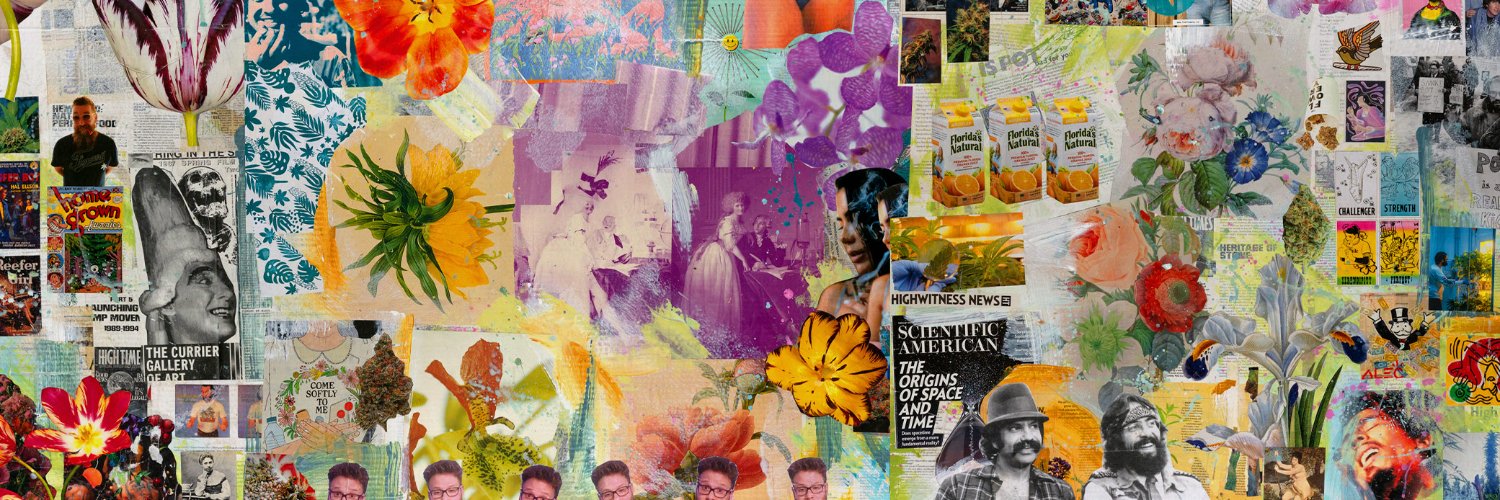 The Flowery NYC's banner