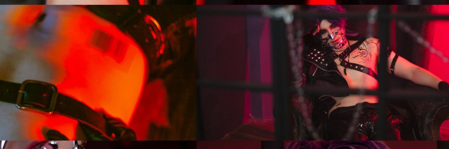 Shaker banner