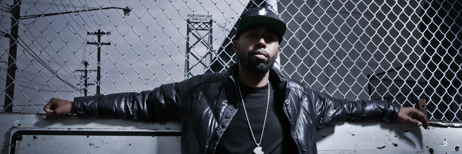 Roland Coit of (BR) banner