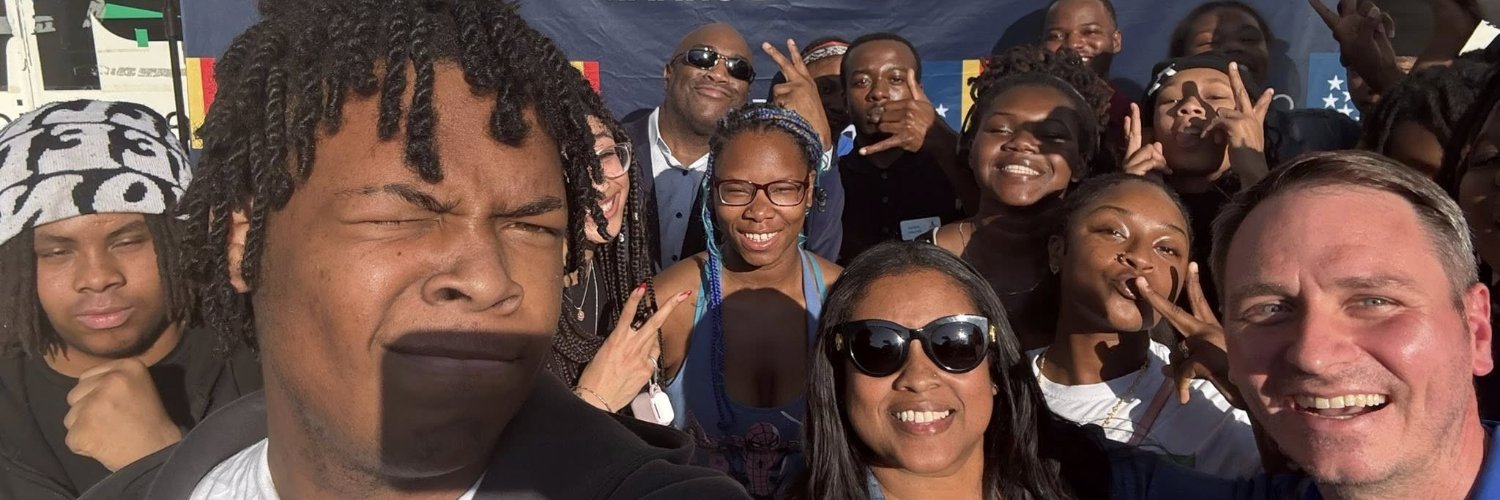 United Way Greater Triangle banner