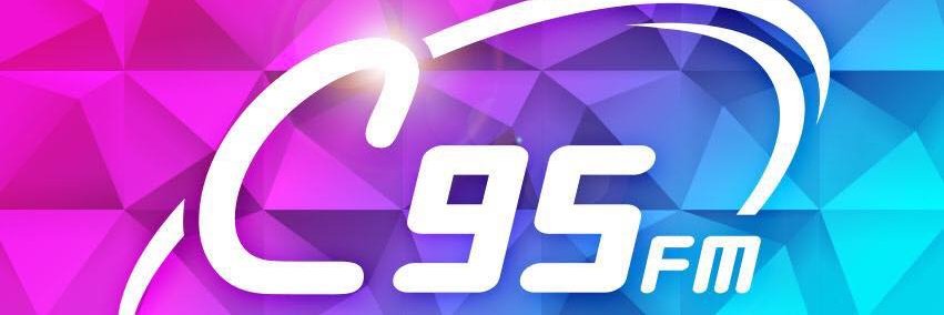 C95 banner