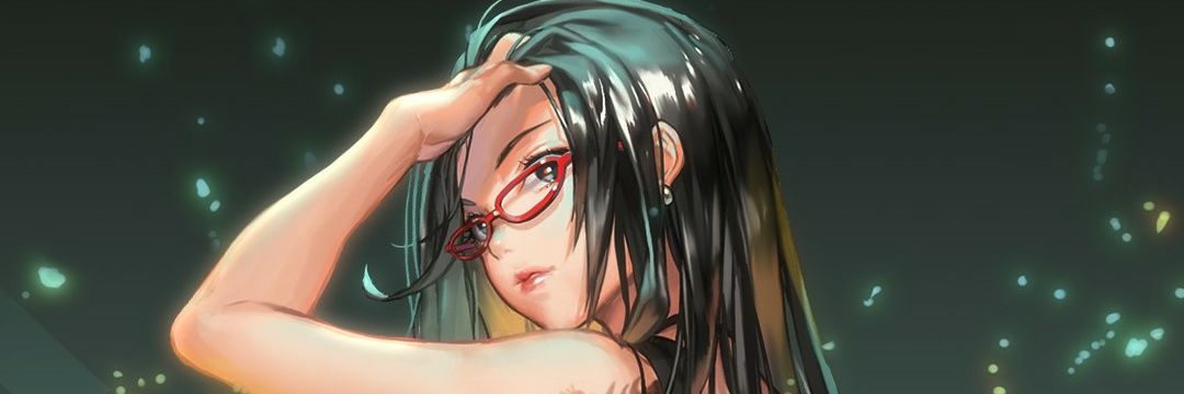 okiku1112's profile banner image