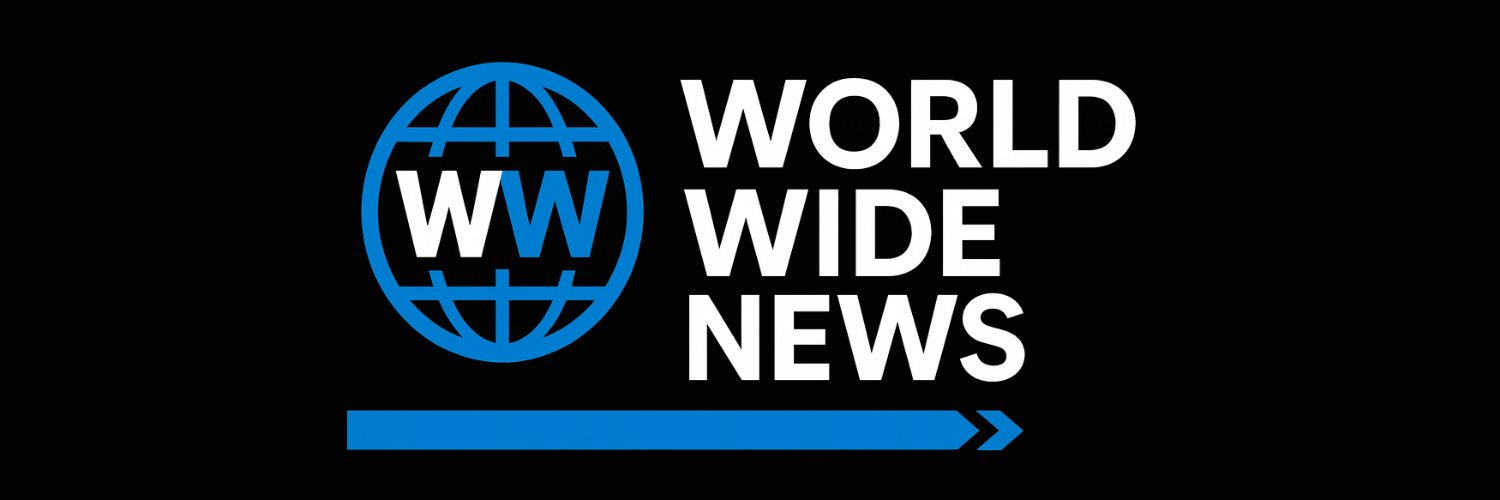 World Wide News banner