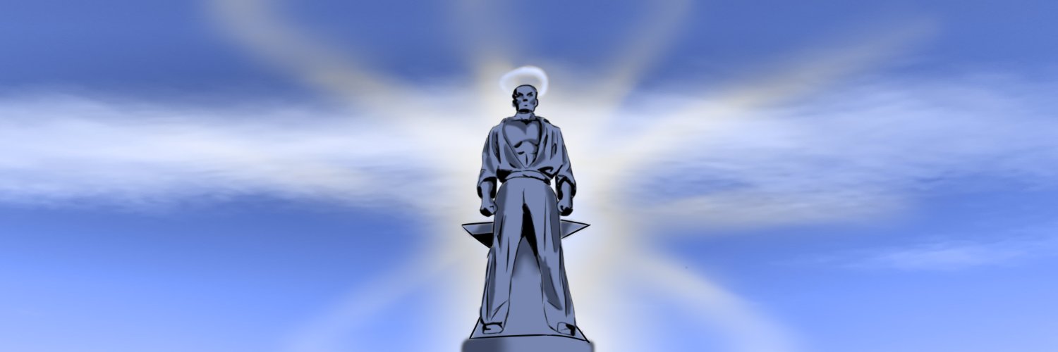 El Pathfinder Plateado 🇦🇷 banner